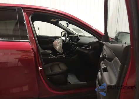 2024 Buick Envista Sport Touring Fwd z USA, uszkodzony, nr VIN KL47LBE27RB222445